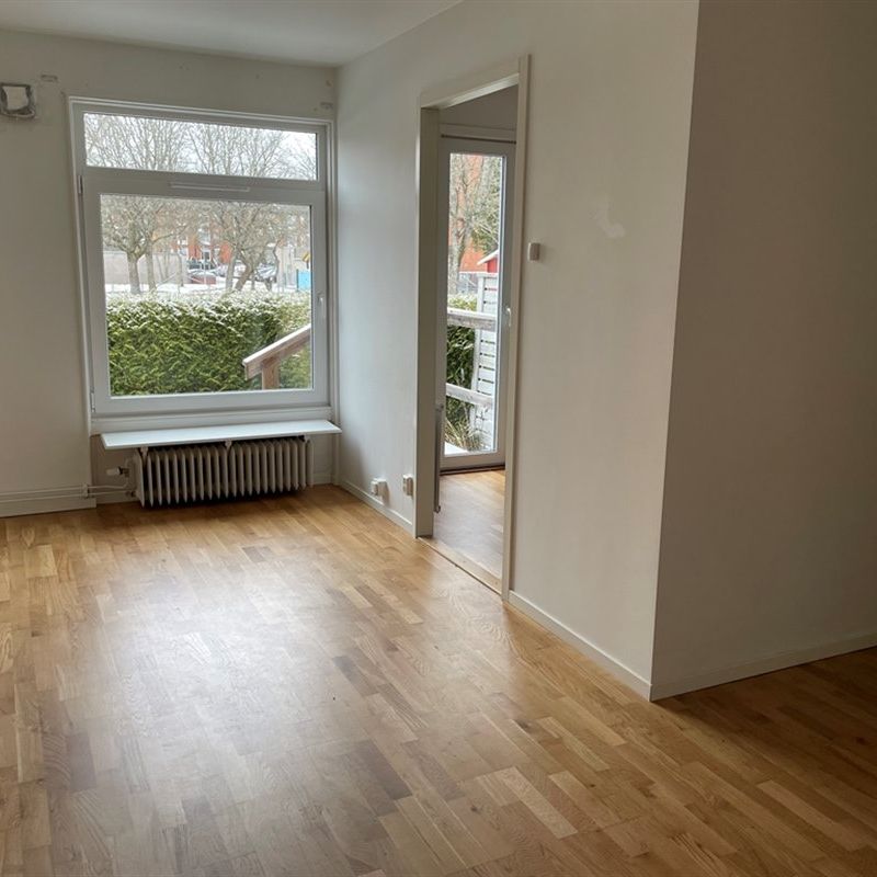 Varbergagatan 164 - Foto 1