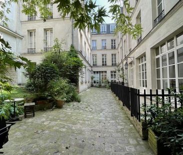 Appartement Paris - Photo 4