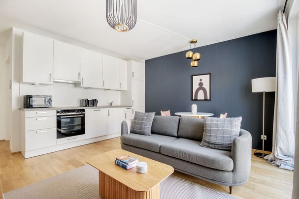 Sturzgasse 45 - Photo 1