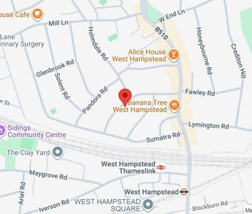 Studio to rent - Photo 2