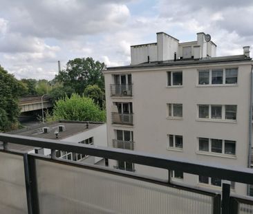 Kawalerka na Powiślu 19 m² - Zdjęcie 6