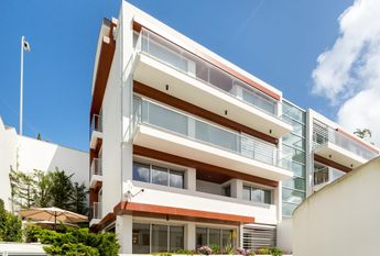 3 Bedroom Apartment with a view, Alto de Santa Catarina, Oeiras