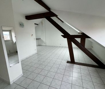 Location appartement 49 m², Metz 57070Moselle - Photo 2