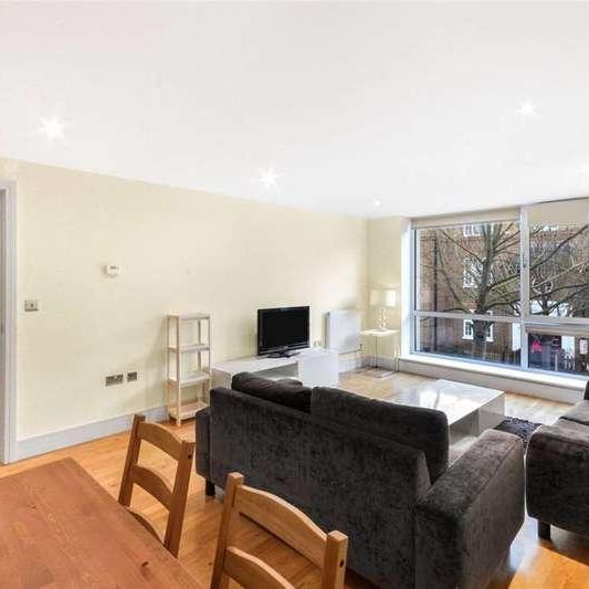 Grant House, Brixton, SW9 - Photo 1