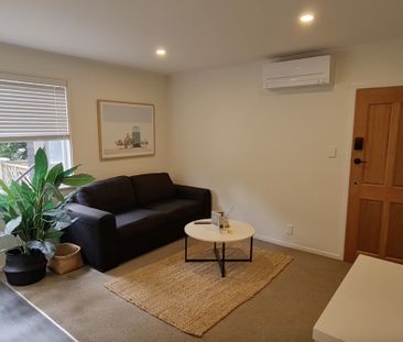 Wonderful Herne Bay 1-Bedroom Unit – Fully Furnished - Photo 2