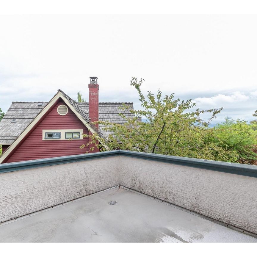 4368 JERICHO CIRCLE, Vancouver, British Columbia - Photo 1