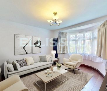 5 bedroom semi-detached house to rent - Photo 1