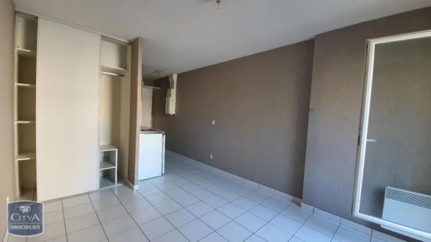 Appartement à louer 1 pièce 20m² - Photo 1