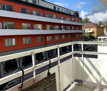 Bergsgatan 2 A - Photo 1