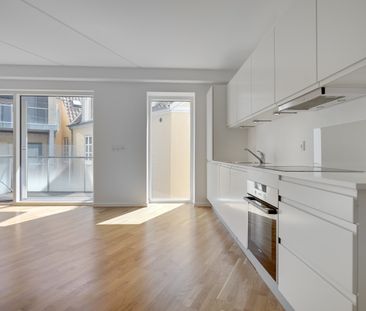 PERFEKT 3-VÆRELSES LEJLIGHED I HJERTET AF AARHUS C - Photo 4