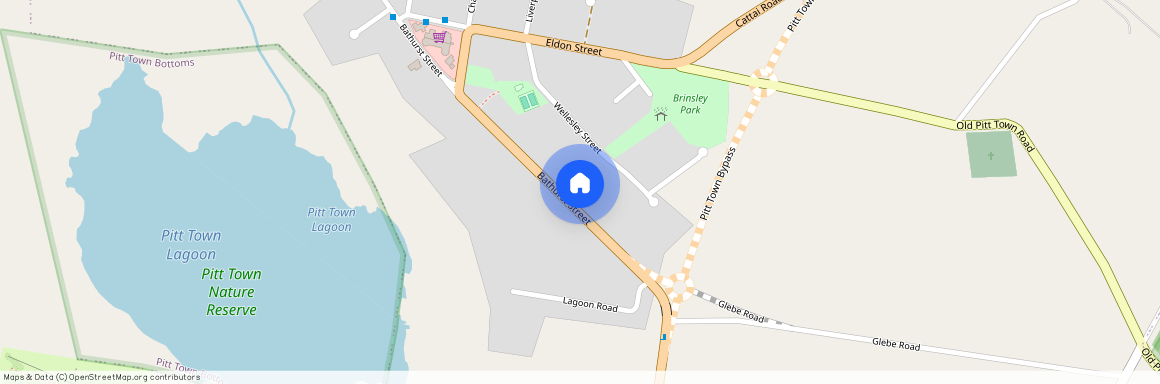 35 Bathurst Street, NSW 2756, Pitt Town