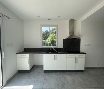 Maison 4 pièces à Avrillé - Photo 4