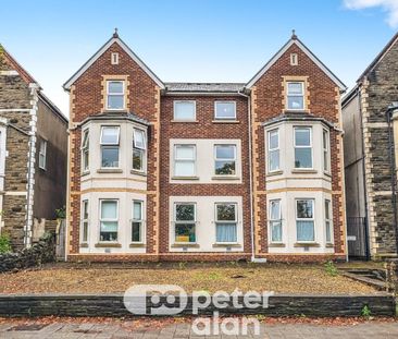 Newport Road, Roath, Cardiff - Photo 4