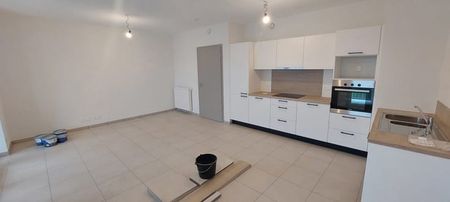 Appartement te huur - Foto 3