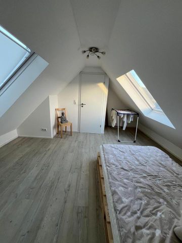 3 1/2 Zi.-Wohnung im Reihenhausstil in Albig zu vermieten - Photo 4