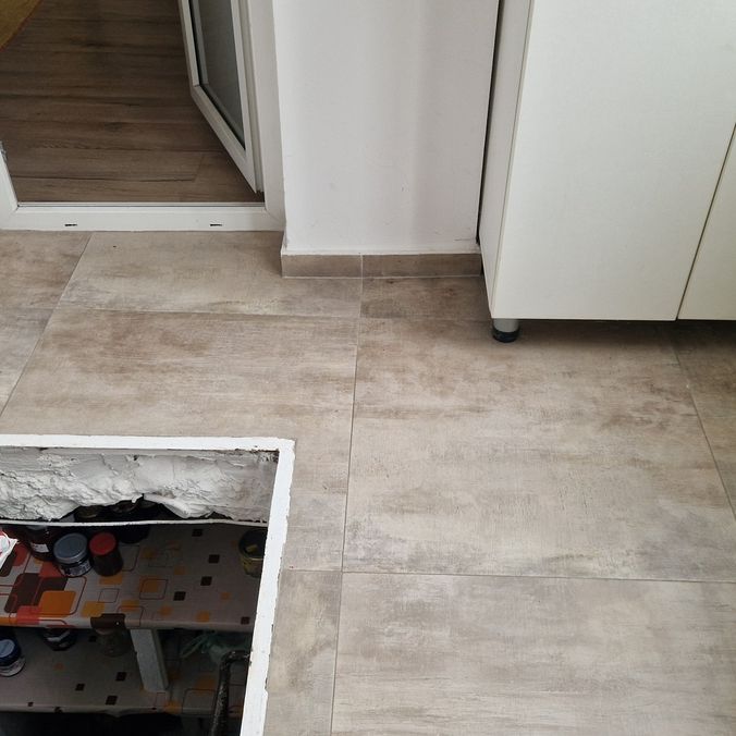 Drumul Sarii, proprietar, particular, inchiriere ap 3 camere, loc parcare - Photo 1