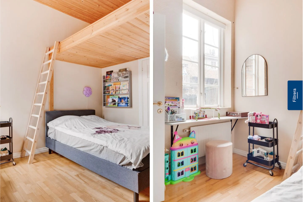 Brunnsgatan 9B - Photo 1