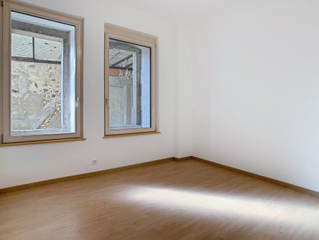 Charming apartment with terrace, garden and carnotzet - Foto 2