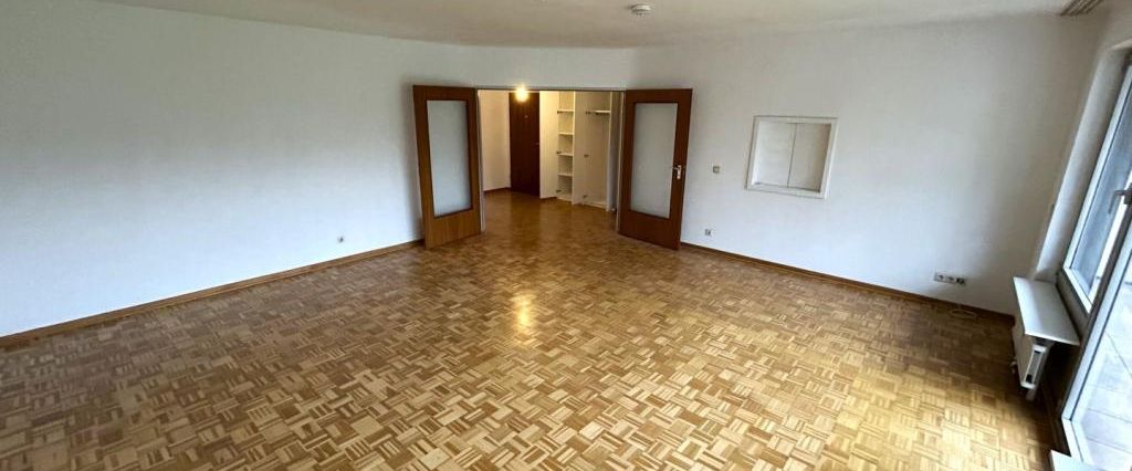 Etagenwohnung in Düsseldorf (Lichtenbroich) - Foto 1
