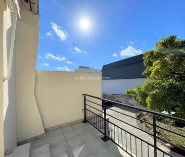 Location Appartement 1 pièces 24 m2 à Thorigny-sur-Marne - Photo 2