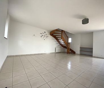 Maison Nivillac 4 pièces 80 m2 BRETAGNE MORBIHAN - Photo 6