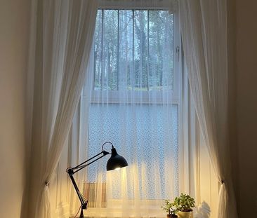 Room in a Shared Flat, Renfrew Street, G3 - Photo 5