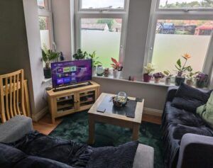 79 Flat 3 Brudenell Grove, Leeds, LS6 1HR - Photo 2