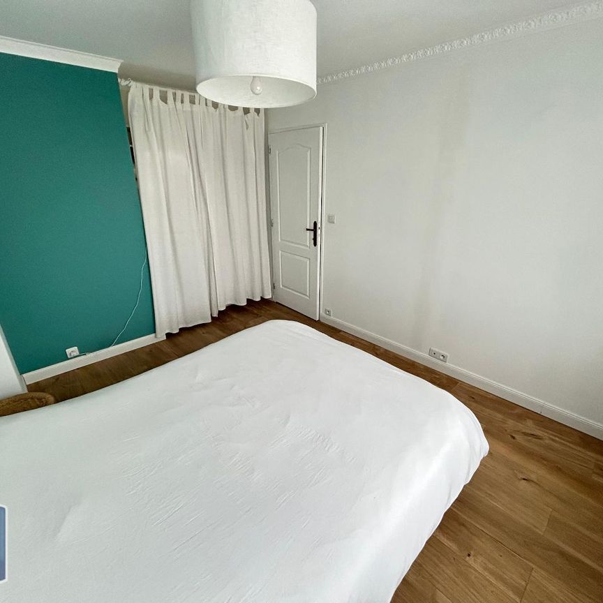 Location Maison 3 pièces 95m² ST LAURENT BLANGY 62223 - Photo 1