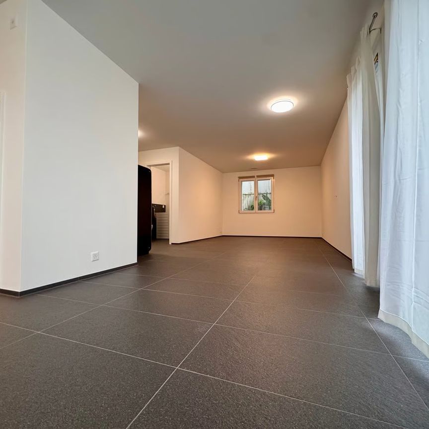 1 Zimmer, 54 m², EG - Photo 1
