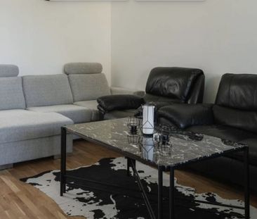 Malmö - 3rok - tillsv - 13.800kr/mån - Photo 5