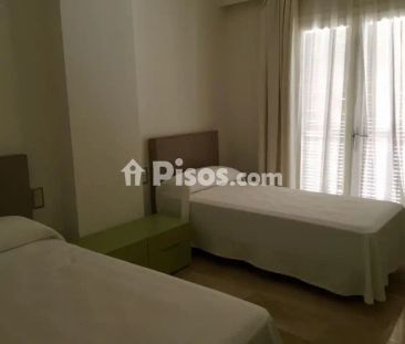 Piso en alquiler en Passeig de Mallorca, 2 - Photo 6