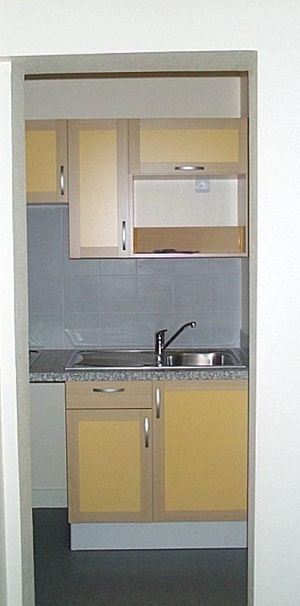 Location Appartement 1 pièce 24m² ROUEN 76000 - Photo 1