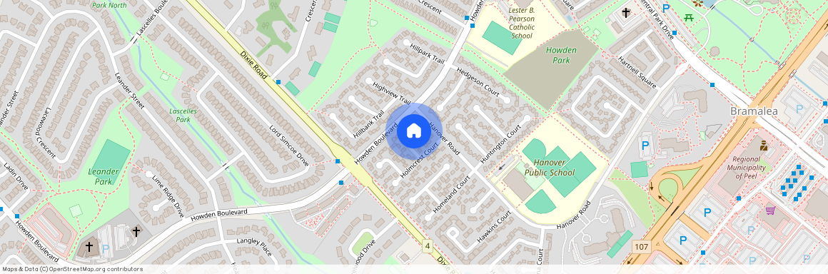 2 Holmstead Court Unit# BSMT, Brampton