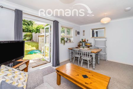 2 bedroom house to rent - Photo 2