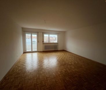 4 ROOMS – CITY CENTER OF BULLE - Photo 1
