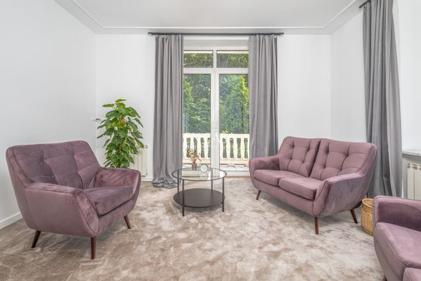 5-pokojowy lokal przy Dolince Szwajcarskiej - Фото 1