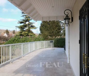 Location maison, Villennes-sur-Seine, 7 pièces, 209.91 m², ref 8549... - Photo 3