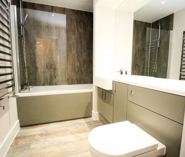 1 bedroom apartment to rent - Photo 4