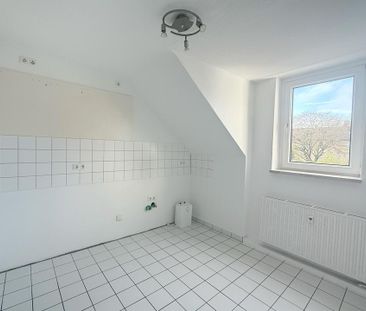 Charmante 3-Zimmer-Wohnung mit Altbauflair in Duisburg - Photo 2