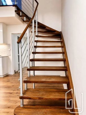 Pronájem bytu 3+kk 76 m² - Photo 1