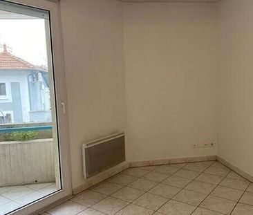 Location appartement t2 à Valence (26000) - Photo 5