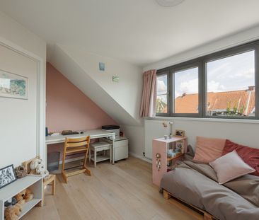 INSTAPKLARE BEMEUBELDE WONING IN DE FELBEGEERDE ELSDONK WIJK - Photo 6