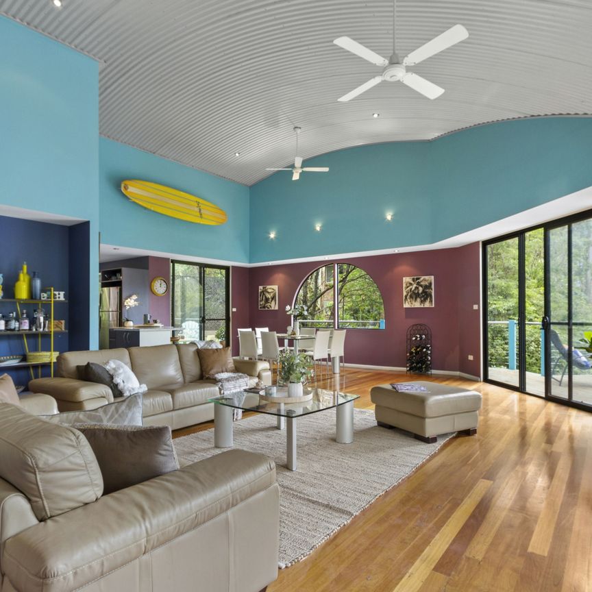 Lilli Pilli, 2536 NSW - Photo 1