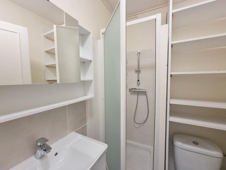 Location Appartement 1 pièce 27m² TOURS 37000 - Photo 5