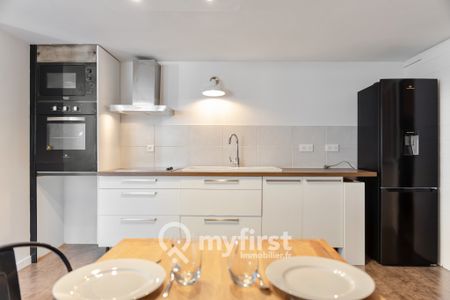 T2 meublé avec jardin, jacuzzi et parkings – La Valette Nord - Photo 5