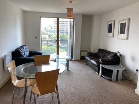 Masson Place, Hornbeam Way, Green Quarter, M4 - Photo 5