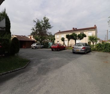 Appartement T2 meublé avec place de parking - Albi Pavillons - Photo 6