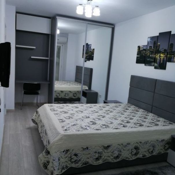 Spre inchiriere garsoniera Calea Calarasilor - Fotografie 1