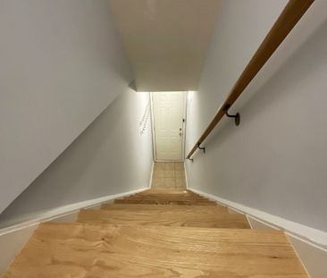 For Lease - 95 George Appleton Way Unit# 2162, Toronto, Ontario - Photo 1