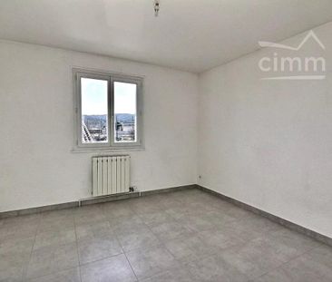 APPARTEMENT F3 avec balcon, garage et parking | Cimm Immobilier - Photo 5